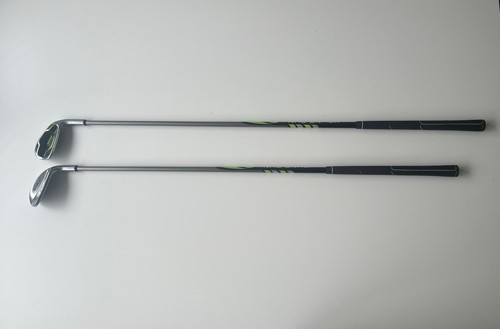 Young gun junior - 5/6, iron