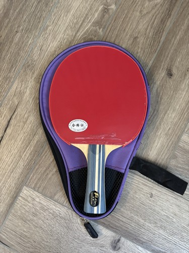 Palio star table tennis bat - palio,