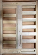 Replacement Arms for Savannah