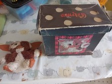 Gremlins Gizmo Plush Toys