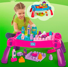 MEGA Bloks Build ’N Learn