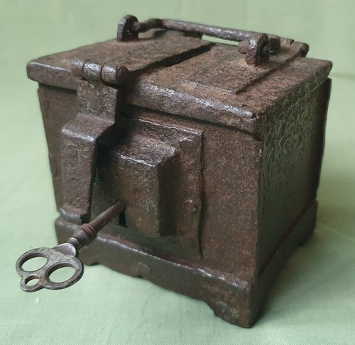 Extremely rare medieval 14th - rare,
