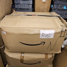 AMAZON EBAY RETURNS JOBLOT BOX