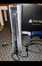 PS5 Digital Edition Slim 1TB