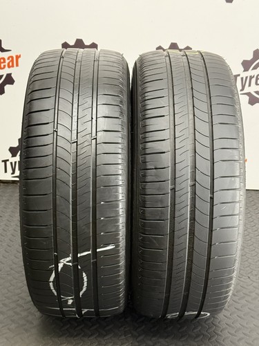 205 r16 91v michelin - 2x, 55