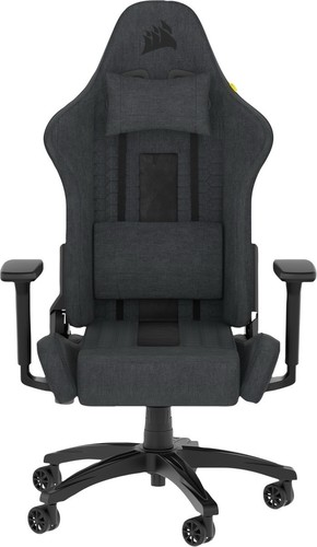 Corsair tc100 gaming chair - gaming,