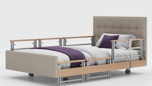Opera 4ft signature - 4ft, comfort