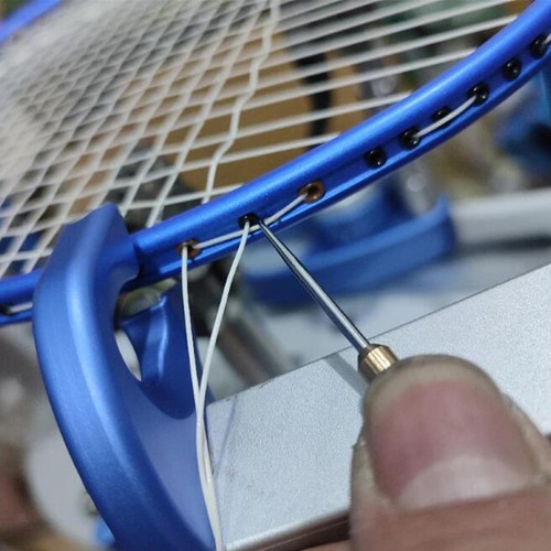 Racket string puller sports - racket,