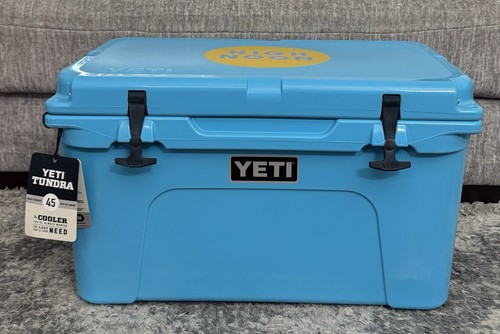 Yeti tundra high noon - tundra,