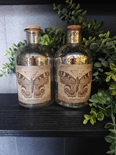 Large decorative corked - large,