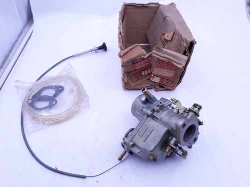 Dell orto frd carburetor - frd, 32