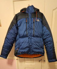 Men's Mountain Equipment