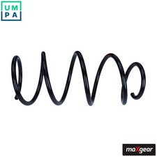 SUSPENSION SPRING 60-0701 FOR