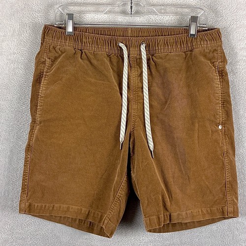 Vuori shorts mens - mens, l