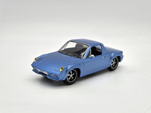 1971 porsche 916 - porsche, coupe