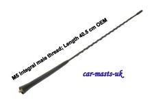 Late Ford Transit Custom