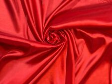 1m taffeta silky crisp feel