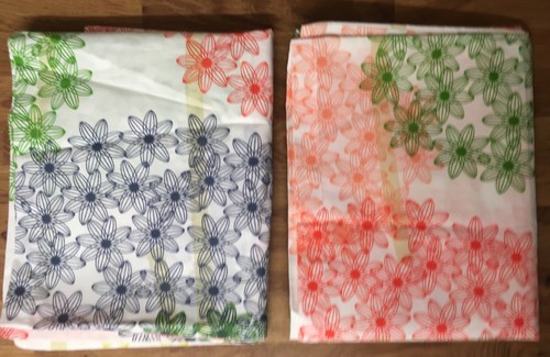 Pillowcases handmade orla - 2, w/
