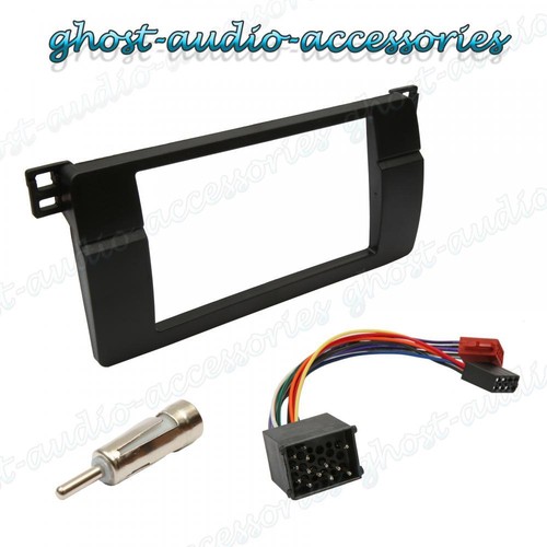 Double din facia fascia for - double,