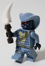 LEGO Ninjago Legacy 71739