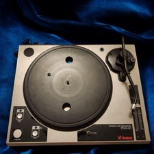 Vestax pdx turntable - dj,