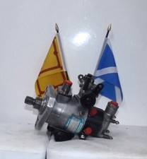 BMC 1.5 Cav  Dpa Diesel  Injector injection  pump  3246857, 3246F857