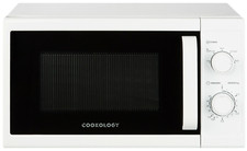 Cookology microwave oven 800w - cookology,