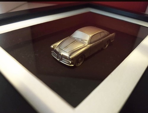 Alfa romeo classic car quality - alfa,
