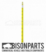 +5 METRE HEIGHT MEASURING STICK STAFF HEIGHT INDICATOR MEASURES UPTO 5 METRES