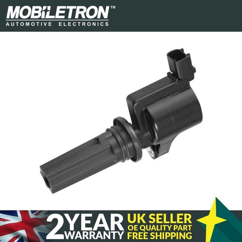 Mobiletron ignition coil - mobiletron,