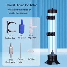 Aquarium Incubator Artemia