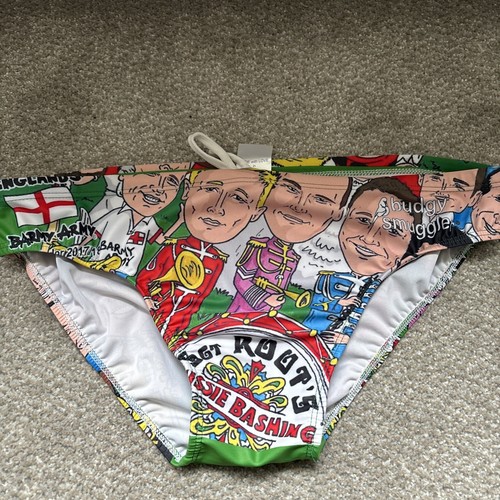Men budgy smugglers - budgy,