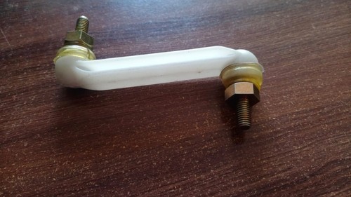 Assy lsv lever - lsv, (rear