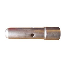 Jetex Exhaust / Silencer