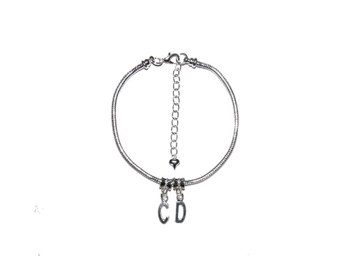 Crossdresser euro anklet - crossdresser,
