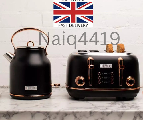 Haden heritage retro rapid - heritage,