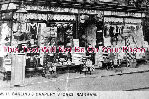 175 shopfront rainham - ke,