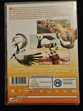 Kung Fu Panda (DVD, 2008)