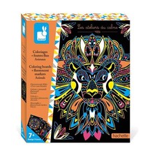 Janod Creative Kit | Animal