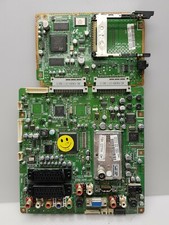 SAMSUNG LE40R73BD LE40R74BD