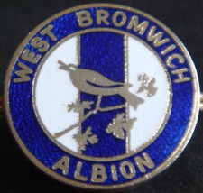 WEST BROMWICH ALBION Vintage