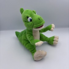 Vintage Land Before Time Ducky