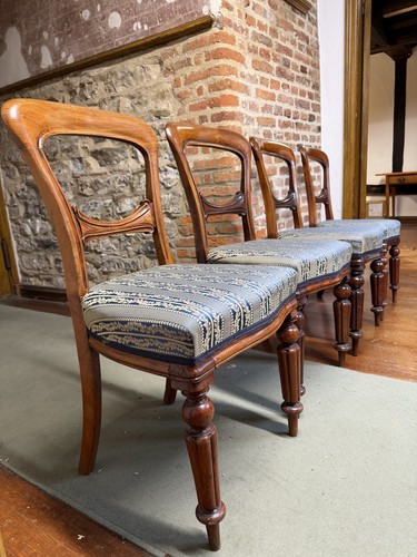 Antique set victorian - set, of