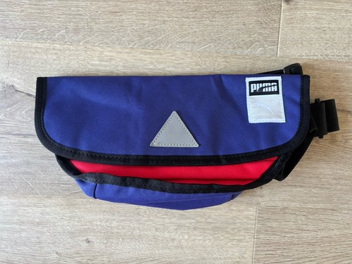 Puma bum bag waist - bag, fanny