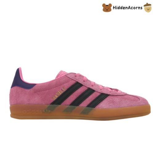 Adidas gazelle indoor bliss - indoor,