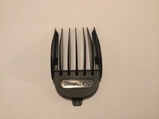 25mm (1 inch) Remington Stylist Hair Clipper Comb/Guard