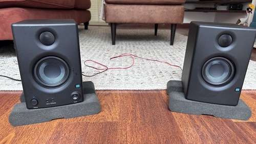 Presonus eris active - eris, e3.5