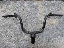 NEW OEM SYM JOYRIDE 200 HANDLEBARS HANDLE BARS 53100-LVA-000
