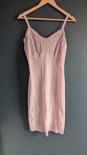 Vintage lilac spinney - lilac,