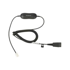 Jabra GN 1200 CC Data Transfer